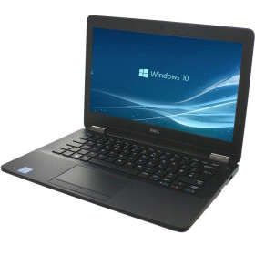 Dell latitude 7270 core i5 8GB 256GB 12.5 inch EX-UK laptop