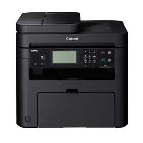 Canon i-SENSYS MF237W Laser Printer