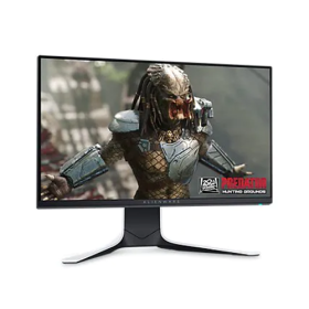 Dell Alienware 25 Gaming Monitor AW2521HFL