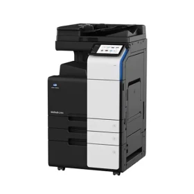 Konica Minolta Bizhub C250i A3 Colour Laser Printer