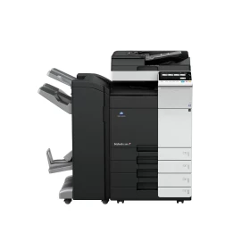 Konica Minolta bizhub C368 colour printer