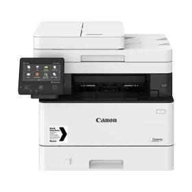 Canon i-SENSYS MF443dw Mono Laser Printer  