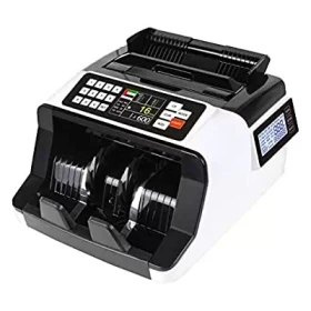 Premax PM-CC100A TFT Cash Counting Machine