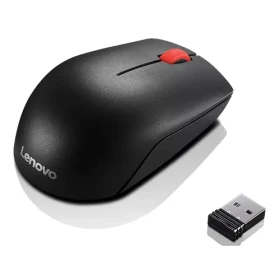  Lenovo Essential Compact Wireless Mouse (4Y50R20864)