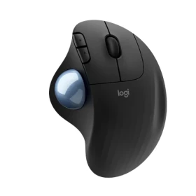 Logitech ERGO M575 Wireless Trackball Mouse 