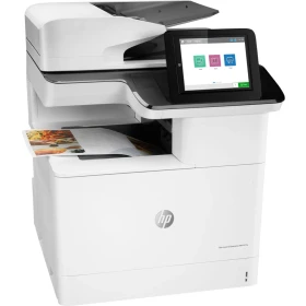  HP Color LaserJet Enterprise MFP M776dn Printer