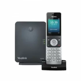 Yealink W60P DECT IP Phone