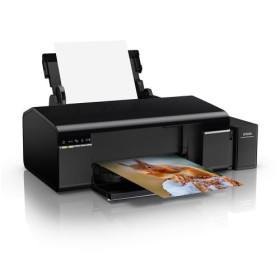 Epson L805 Wi-Fi photo ink tank printer