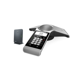 Yealink CP930W Wireless DECT Conference Phone