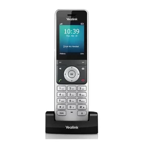 Yealink W56H Wireless DECT IP Phone Handset