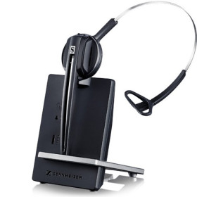 Sennheiser D10 phone wireless headset