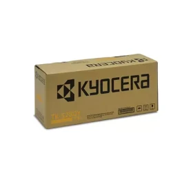 Kyocera TK-5280Y Yellow Toner Cartridge