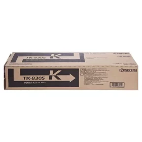 Kyocera TK-8305 Black Toner Cartridge