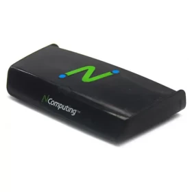 NComputing U170 USB Virtual Desktop Kit