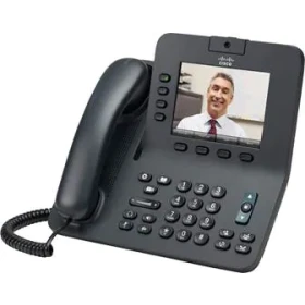 Cisco 8945 Unified IP Phone  