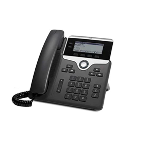 Cisco 7821 IP Phone 