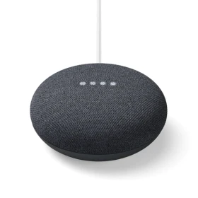 Google Home Mini Smart Speaker with Google Assistant