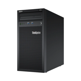 Lenovo ThinkSystem ST50 Tower Server 