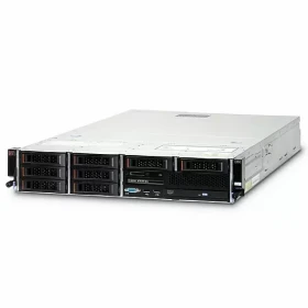 IBM System X3630 M4 server