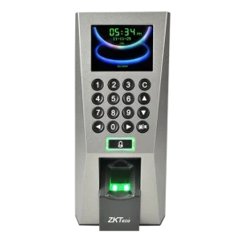 ZKTeco F18 Fingerprint access control terminal