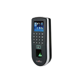 ZKTeco F19 Fingerprint access control