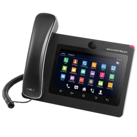 Grandstream GXV3275 IP multimedia phone