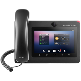 Grandstream GXV3370 IP video phone