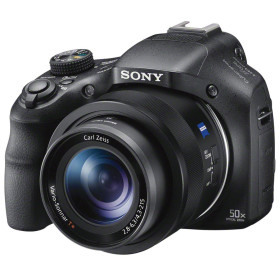 Sony Cyber shot DSC-HX400V digital camera