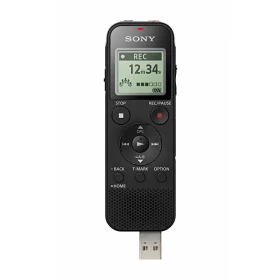 Sony ICD-PX470 digital voice recorder