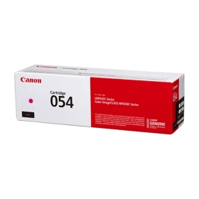 Canon 054 Magenta Toner Cartridge