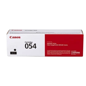 Canon 054 Black Toner Cartridge