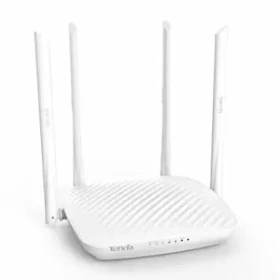 Tenda F9 600Mbps wireless N router