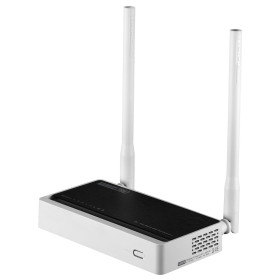 TotoLink 300mbps wireless N router