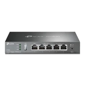TP-Link ER605 Omada Gigabit VPN Router/Load Balancer