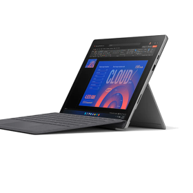 Microsoft Surface Pro 7 Plus Core i7 16GB RAM 1TB SSD