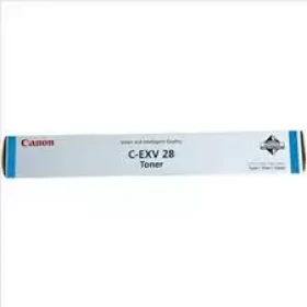 Canon C-EXV 28 cyan toner cartridge