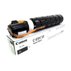 Canon C-EXV 53 Black toner cartridge