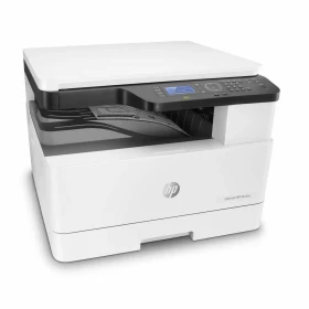 HP LaserJet MFP M433a printer
