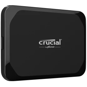 Crucial X9 2TB Portable SSD | CT2000X9SSD9 