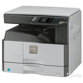 Sharp AR 6020 DV A3 photocopier