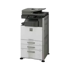 Sharp DX-2500N multi-functional copier