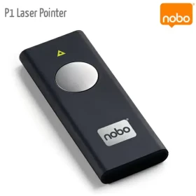 Rexel Nobo P1 Laser Pointer