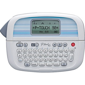 Brother PT-90 P-touch Label maker