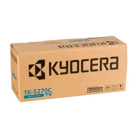 Kyocera TK-5270C Original Cyan Toner