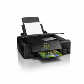 Epson EcoTank L7160 WiFi inkjet printer