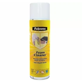 Fellowes foam cleaner 400ML