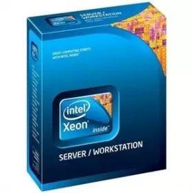 Dell Intel Xeon E5-2620 2.1GHz 8 core processor