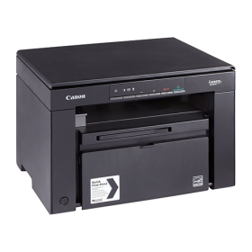  Canon i-SENSYS MF3010 Mono Laser Printer