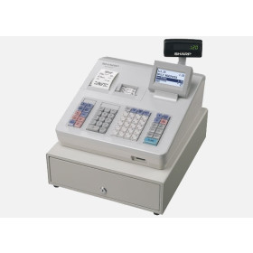 Sharp XE-A307 Cash Register