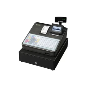 Sharp XE-A217 Cash Register